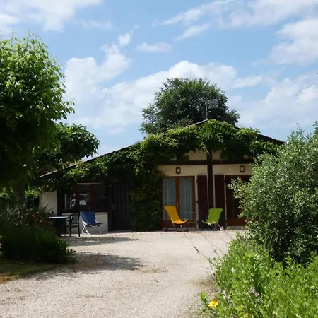 Gite De La Mousque Holiday home *