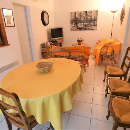 Gite De La Mousque Castets