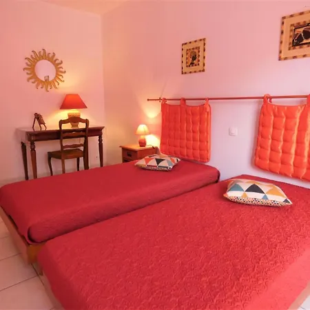Holiday home Gite De La Mousque