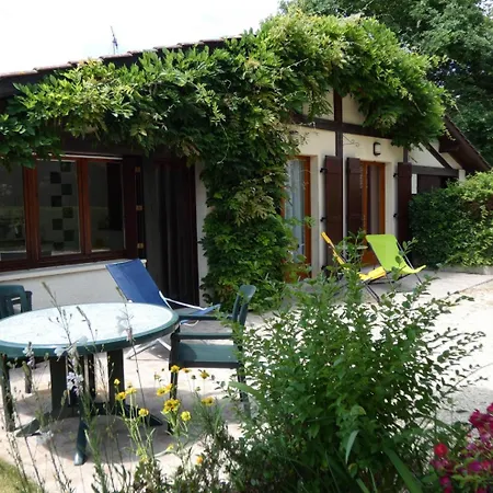 De La Mousque * קסטט