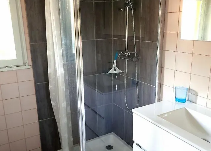 De La Mousque بيت للعطل كاستيتس