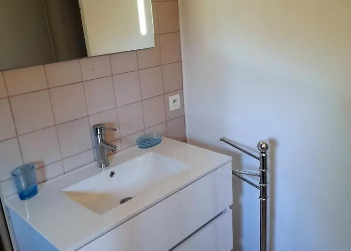 De La Mousque بيت للعطل كاستيتس